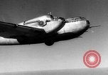 Standbild Bell XFM-1 Airacuda Dayton Ohio USA, 1938, aus Sekunde 41 historischem Filmmaterial Videoclip 65675068163
