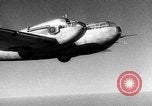 Standbild Bell XFM-1 Airacuda Dayton Ohio USA, 1938, aus Sekunde 42 historischem Filmmaterial Videoclip 65675068163