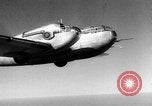 Standbild Bell XFM-1 Airacuda Dayton Ohio USA, 1938, aus Sekunde 43 historischem Filmmaterial Videoclip 65675068163