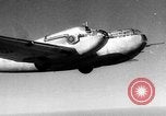Standbild Bell XFM-1 Airacuda Dayton Ohio USA, 1938, aus Sekunde 45 historischem Filmmaterial Videoclip 65675068163
