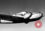 Standbild Bell XFM-1 Airacuda Dayton Ohio USA, 1938, aus Sekunde 46 historischem Filmmaterial Videoclip 65675068163