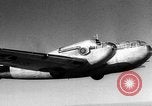 Standbild Bell XFM-1 Airacuda Dayton Ohio USA, 1938, aus Sekunde 47 historischem Filmmaterial Videoclip 65675068163