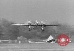 Standbild Bell XFM-1 Airacuda Dayton Ohio USA, 1938, aus Sekunde 49 historischem Filmmaterial Videoclip 65675068163