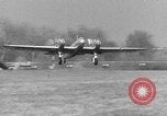 Standbild Bell XFM-1 Airacuda Dayton Ohio USA, 1938, aus Sekunde 51 historischem Filmmaterial Videoclip 65675068163