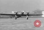 Standbild Bell XFM-1 Airacuda Dayton Ohio USA, 1938, aus Sekunde 53 historischem Filmmaterial Videoclip 65675068163