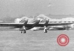 Standbild Bell XFM-1 Airacuda Dayton Ohio USA, 1938, aus Sekunde 54 historischem Filmmaterial Videoclip 65675068163