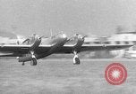 Standbild Bell XFM-1 Airacuda Dayton Ohio USA, 1938, aus Sekunde 55 historischem Filmmaterial Videoclip 65675068163