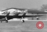Standbild Bell XFM-1 Airacuda Dayton Ohio USA, 1938, aus Sekunde 56 historischem Filmmaterial Videoclip 65675068163