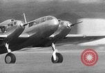 Standbild Bell XFM-1 Airacuda Dayton Ohio USA, 1938, aus Sekunde 59 historischem Filmmaterial Videoclip 65675068163