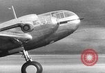 Standbild Bell XFM-1 Airacuda Dayton Ohio USA, 1938, aus Sekunde 62 historischem Filmmaterial Videoclip 65675068163