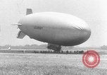 Standbild United States Army Air Corps Sunnyvale California USA, 1938, aus Sekunde 5 historischem Filmmaterial Videoclip 65675068164