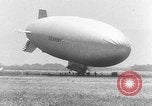 Standbild United States Army Air Corps Sunnyvale California USA, 1938, aus Sekunde 7 historischem Filmmaterial Videoclip 65675068164