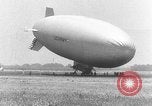 Standbild United States Army Air Corps Sunnyvale California USA, 1938, aus Sekunde 8 historischem Filmmaterial Videoclip 65675068164
