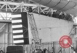 Standbild United States Army Air Corps Sunnyvale California USA, 1938, aus Sekunde 18 historischem Filmmaterial Videoclip 65675068164