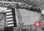Standbild United States Army Air Corps Sunnyvale California USA, 1938, aus Sekunde 19 historischem Filmmaterial Videoclip 65675068164