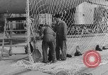 Standbild United States Army Air Corps Sunnyvale California USA, 1938, aus Sekunde 20 historischem Filmmaterial Videoclip 65675068164