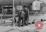 Standbild United States Army Air Corps Sunnyvale California USA, 1938, aus Sekunde 21 historischem Filmmaterial Videoclip 65675068164