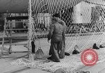 Standbild United States Army Air Corps Sunnyvale California USA, 1938, aus Sekunde 22 historischem Filmmaterial Videoclip 65675068164