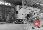 Standbild United States Army Air Corps Sunnyvale California USA, 1938, aus Sekunde 23 historischem Filmmaterial Videoclip 65675068164