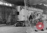 Standbild United States Army Air Corps Sunnyvale California USA, 1938, aus Sekunde 24 historischem Filmmaterial Videoclip 65675068164
