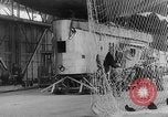 Standbild United States Army Air Corps Sunnyvale California USA, 1938, aus Sekunde 25 historischem Filmmaterial Videoclip 65675068164
