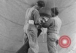 Standbild United States Army Air Corps Sunnyvale California USA, 1938, aus Sekunde 30 historischem Filmmaterial Videoclip 65675068164