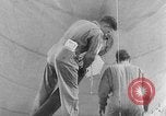 Standbild United States Army Air Corps Sunnyvale California USA, 1938, aus Sekunde 31 historischem Filmmaterial Videoclip 65675068164