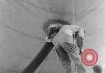 Standbild United States Army Air Corps Sunnyvale California USA, 1938, aus Sekunde 32 historischem Filmmaterial Videoclip 65675068164