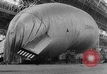 Standbild United States Army Air Corps Sunnyvale California USA, 1938, aus Sekunde 47 historischem Filmmaterial Videoclip 65675068164