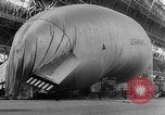 Standbild United States Army Air Corps Sunnyvale California USA, 1938, aus Sekunde 48 historischem Filmmaterial Videoclip 65675068164