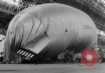 Standbild United States Army Air Corps Sunnyvale California USA, 1938, aus Sekunde 49 historischem Filmmaterial Videoclip 65675068164