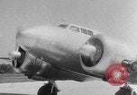 Standbild United States Army Air Corps Dayton Ohio USA, 1938, aus Sekunde 6 historischem Filmmaterial Videoclip 65675068165