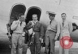 Standbild United States Army Air Corps Dayton Ohio USA, 1938, aus Sekunde 14 historischem Filmmaterial Videoclip 65675068165