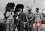 Standbild United States Army Air Corps Dayton Ohio USA, 1938, aus Sekunde 15 historischem Filmmaterial Videoclip 65675068165