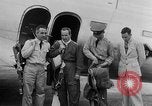 Standbild United States Army Air Corps Dayton Ohio USA, 1938, aus Sekunde 16 historischem Filmmaterial Videoclip 65675068165