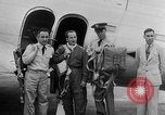 Standbild United States Army Air Corps Dayton Ohio USA, 1938, aus Sekunde 17 historischem Filmmaterial Videoclip 65675068165