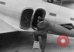 Standbild United States Army Air Corps Dayton Ohio USA, 1938, aus Sekunde 23 historischem Filmmaterial Videoclip 65675068165