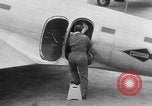 Standbild United States Army Air Corps Dayton Ohio USA, 1938, aus Sekunde 24 historischem Filmmaterial Videoclip 65675068165