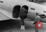 Standbild United States Army Air Corps Dayton Ohio USA, 1938, aus Sekunde 25 historischem Filmmaterial Videoclip 65675068165