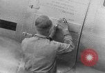 Standbild United States Army Air Corps Dayton Ohio USA, 1938, aus Sekunde 28 historischem Filmmaterial Videoclip 65675068165