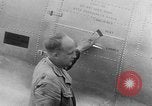 Standbild United States Army Air Corps Dayton Ohio USA, 1938, aus Sekunde 31 historischem Filmmaterial Videoclip 65675068165