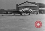 Standbild United States Army Air Corps Dayton Ohio USA, 1938, aus Sekunde 32 historischem Filmmaterial Videoclip 65675068165