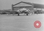 Standbild United States Army Air Corps Dayton Ohio USA, 1938, aus Sekunde 33 historischem Filmmaterial Videoclip 65675068165