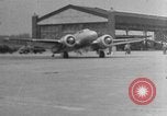 Standbild United States Army Air Corps Dayton Ohio USA, 1938, aus Sekunde 34 historischem Filmmaterial Videoclip 65675068165