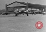 Standbild United States Army Air Corps Dayton Ohio USA, 1938, aus Sekunde 35 historischem Filmmaterial Videoclip 65675068165
