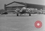 Standbild United States Army Air Corps Dayton Ohio USA, 1938, aus Sekunde 37 historischem Filmmaterial Videoclip 65675068165