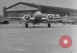 Standbild United States Army Air Corps Dayton Ohio USA, 1938, aus Sekunde 38 historischem Filmmaterial Videoclip 65675068165
