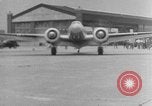 Standbild United States Army Air Corps Dayton Ohio USA, 1938, aus Sekunde 39 historischem Filmmaterial Videoclip 65675068165