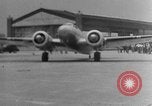 Standbild United States Army Air Corps Dayton Ohio USA, 1938, aus Sekunde 41 historischem Filmmaterial Videoclip 65675068165