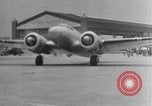 Standbild United States Army Air Corps Dayton Ohio USA, 1938, aus Sekunde 42 historischem Filmmaterial Videoclip 65675068165